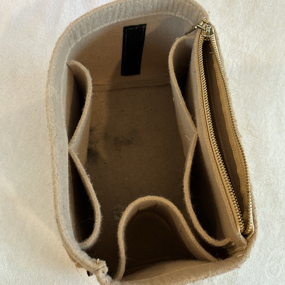 Bag insert - Picture 2 of 2